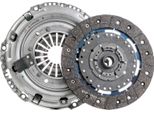 Luk 624 3710 09 - Kit Frizione Oe 1232513 Per C-Max, Focus C-Max (DM2), Focus Ii, 3 (Bk), 3 (Bl), C30 (533), S40 Ii (544), S80 Ii (124), V50 (545), V70 Iii (135)