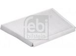 Febi Bilstein 19793 - Oe 203 830 01 18 Filtro Aria Abitacolo Per Classe C (W203), Classe C (CL203), Classe C (S203), Classe Clc (CL203), Clk (C209), Clk (A209)