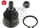 Febi Bilstein 24907 - Giunto Sferico Oe 54503 22A00 Per Venga (Yn), Picanto (Sa), Solaria (Hcr), Ix20 (Jc), I20 (Pb), Getz (Tb), Accent (Hc), Accent Ii (Lc)