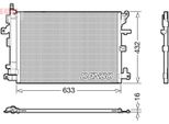 Denso DCN33012 - Oe 30648955 Condensatore Aria Condizionata Con Essiccatore Per XC90 I (275)