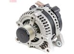 Denso DAN1325 - Alternatore Oe 1610815380 Per Berlingo, C-Elysee (Dd), C3 Aircross Ii (2C, 2R), C4 Cactus, C4 G-Picasso Ii (Da, De), C4 Ii (Nc), C4 Picasso Ii, DS4, 3008 (0U), 301, 308 Ii, 308 Sw Ii, 5008 I, 5008 Ii, Partner Tepee