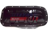 Fast FT49376 - Coppa Dell'olio Oe 7700100037 Per Clio I, Clio Ii, Clio Iii, Kangoo (Kc), Kangoo (Fc), Twingo I (C06), Twingo Ii (CN0)