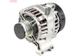 Denso DAN993 - Alternatore Oe 51788658 Per Giulietta (940), Mito (955), Punto, 500 (312), 500L (351, 352), Bravo, Doblo, Linea, Panda, Tipo