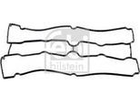 Febi Bilstein 28630 - Guarnizione Oe 090573498, Coperchio Testa Cilindro Per Astra G, Combo, Combo Tour, Meriva (X03), Vectra B (J96), Vectra C (Z02), Zafira B, Zafira A