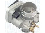 Magneti Marelli 802000000039 Corpo Farfallato Oe 036133062AB Compatibile Con Touran, Polo 6V, New Beetle, Golf V, Golf Iv, Caddy, Bora, Octavia, Toledo, Leon, Altea, A3 8P, A3 8L