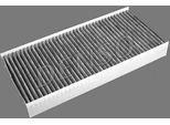 Denso DCF332K - Filtro Aria Abitacolo Oe 6447 Yn Per Jumpy (VF7), Jumpy (V), Scudo, Expert Tepee (VF3X), Expert (Vf)