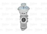 Valeo 700405 Valvola Egr Oe 1618Q0 Compatibile Con Berlingo, C5, Evasion, Jumpy, Xantia, Xsara, Scudo, Ulysse, Zeta, 206, 306, 307, 406, 607, Expert, Partner