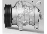 Denso DCP50092 - Compressore Aria Condizionata Oe 88310 0K110 Per Hilux
