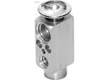 Denso DVE21002 - Oe 646197 Valvola Di Espansione, Impianto Di Climatizzazione Per Zx (N2), 306
