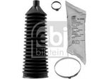 Febi Bilstein 21353 - Oe 6 869 950 Set Di Soffietti, Sterzo Per Transit Tourneo