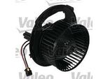 Valeo 715298 - Soffiatore Interno Oe 5Q2819021 Per Q3 (F3), Q3 (F3B), Q2 (Ga), A3 (8Y), A3 (8V), Tarraco (KN2), Leon (5F), Leon (Kl), Ateca (Kh), Octavia Iii (5E), Octavia Iv (Nx), Kodiaq, Karoq, Superb Iii (3V), Caddy V (Sb), Golf (BA5, BV5), Golf Viii, Golf Sportsvan (AM1, AN1), Golf Vii, Passat (3G), T-ROC, Tiguan (Ad, Ax), Tiguan (Bj, Bw), Touran (5T)