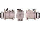 Denso DCP06025 - Compressore Aria Condizionata Oe 55037467AA Per Cherokee (Kj)