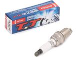 Candela Denso Q20TT Nichel Oe 723116 Compatibile Con Bx, C15, Evasion, Jumper, Jumpy, Xm, Zx, Panda, Punto, Uno, Escort, Transit, Civic, Xj, Lanc Y, Y10, Es, Sl, 200 Sx, Pathfinder, Monterey, 205, 306, 309, 605, Boxer, J5, Partner, Favorit, Camry, 960