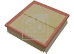 Febi Bilstein 100467 - Filtro Aria Oe 16546 5DA0A Per Classe A (W176), Classe B (W246), Cla (C117), Cla (X117), Classe Gla (X156)