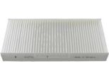 Febi Bilstein 27952 - Filtro Aria Abitacolo Oe 16 137 331 80 Per Jumpy (VF7), Scudo, Expert (Vf), Expert Tepee (VF3X)