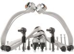 Stark SKSSK-1600178 - Kit Di Riparazione Oe 8D0 498 998, Braccio Di Controllo Per A4 (8D), A6 (4B), Passat (3B)