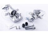 Hella 8AN 355 781-301 - Pinza Freno Oe 7701207694 Per Megane Ii, Scenic Ii, Twingo Ii (CN0), Wind (E4M)