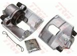 Trw BHW629E - Pinza Freno Oe YS612L232CA Per Street Ka (RL2), Puma, Ka (Rb), Fusion, Fiesta V, Fiesta Iv, 2 (Dy)