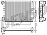 Denso DRM09101 - Radiatore Oe 46524619, Raffreddamento Motore Per Punto