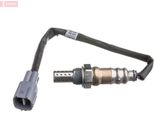 Denso DOX-2066 - Sonda Lambda Oe 1618K9 Per C1 (Pm, Pn), Yaris (P1), Aygo (B1)