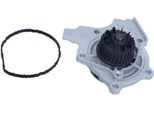 Maxgear 47-0244 - Oe 06H 121 026 Ab Wasserpumpe FüR A3 (8P), A4 (8K), A5 (8T), A5 (8F), A6 (4G), A8 (4H), Q3 (8U), Q5 (8R), Tt (8J), Alhambra (710, 711), Altea (5P), Exeo (3R), Leon (1P1), Superb Ii (3T), Amarok, Maggiolino (5C), Cc (358), Eos (1F), Golf V (1K), Golf Vi, Jetta Iii (1K2), Passat (365, 362), Passat Cc (357), Scirocco, Sharan (7N), Tiguan (5N)