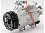 Denso DCP50240 - Compressore Aria Condizionata Oe 88310 0D230 Per Yaris (P9)