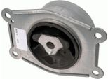 LemfÖRder 37282 01 - Oe 56 84 654 Motorlager, Vorne Links FüR Astra H, Meriva B (S10), Zafira B