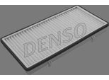 Denso DCF418P - Oe 27298 00QAA Filtro Aria Per Primastar (X83), Vivaro (F7), Movano (X70), Vivaro (J7), Vivaro A (E7), Vivaro A (X83), Trafic Ii (Jl), Trafic Ii (Fl), Trafic Ii (El)
