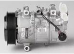 Denso DCP23031 - Compressore Aria Condizionata Oe 7711497391 Per Megane Iii, Grand Scenic Iii (Jz), Megane Cc, Scenic Iii