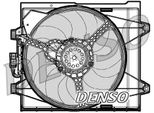 Denso DER09046 - Ventola Radiatore Oe 51785297 Per 500 (312)
