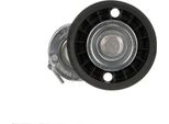 Gates T38375 - Oe 028145278J Puleggia Tenditore, Cinghia A V Per A4 (8D), A6 (4B), Passat (3B)