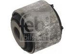 Febi Bilstein 30983 - Cuscinetto Oe 7L0 505 323 A, Braccio Di Controllo Per Q7 (4L), Touareg (7P), Touareg (7L)