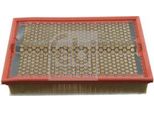 Febi Bilstein 11125 - Filtro Aria Oe 95VW9601BC Per Sharan (7M), Alhambra (7V), Galaxy (Wgr)