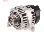 Denso DAN599 - Alternatore Oe 46758246 Per 500 (312), 500L (351, 352), Bravo, Doblo, Punto, Linea, Siena, Stilo, Ka (RU8)