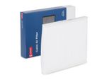 Denso DCF499P - Filtro Aria Abitacolo Oe 46723321 Per 500 (312), Panda, Ka (RU8)