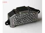 Denso DRS21006 - Resistenza Di Soffiaggio Oe 9654652480 Per C4 G-Picasso I (Ua), C4 Picasso I (Ud)