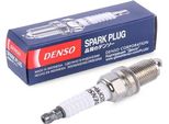 Candela Denso Q20PR-U Nichel Oe 723116 Compatibile Con Bx, C15, Evasion, Jumper, Jumpy, Xm, Zx, Panda, Punto, Uno, Escort, Xj, Lanc Y, Y10, Monterey, 205, 306, 309, 605, Boxer, J5, Partner, Favorit, 960
