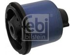 Febi Bilstein 27539 - Oe 60 01 549 988 Cuscinetto, Trave Asse Per Zoe (Bfm), Sandero Ii (B8), Sandero I (Bs), Logan Ii, Logan I, Duster, Sandero, Logan