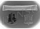 Denso DFD50001 - Oe 80101SAA003 Klimatrockner FüR Accord Viii, CR-V Iii (Re), Gs (S16), Gs (S19), Is Sportcross (E1), Ls (F3), Avensis (T25), Avensis (T27), Avensis Verso (M2), Celica (T23), Corolla (E11), Corolla (E12), Corolla (E15), Corolla Verso (E12), Picnic (XM1), Previa (R1, R2), Rav 4 Ii (A2), Yaris (P1), Yaris Verso (P2)