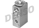 Denso DVE09004 - Oe 46722958 Ventilazione Di Espansione, Klimaanlage Per 500 (312), Doblo, Palio, Panda, Strada, Punto, Siena, Ka (RU8)