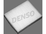 Denso DCF100P - Filtro Aria Abitacolo Oe 1204459 Per Fiesta V, Fusion