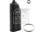 Febi Bilstein 101940 - Set Di Soffietti Oe 169 460 03 96, Sterzo Per Classe A (W169), Classe B (W245)