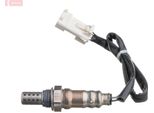 Denso DOX-2001 - Sonda Lambda Oe 1618Z7 Per Xsara, Berlingo, C2 (Jm), C3 I (Fc, Fn), C3 Pluriel (Hb), C4 (La), C4 I (Lc), C8 (Ea, Eb), Jumper, Jumpy (U6U), Jumpy (B), Saxo, Ulysse, 306, 307, 307 Cc (3B), 1007 (Km), 206 (2A/C), 206 Sw (2E/K), 307 Sw (3H), 308 I, 308 Sw I, 406, 607 (9D, 9U), 807 (Eb), Expert (224), Expert (222), Partner, Partner (5, G), Partner Tepee