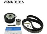 Skf Vkma 01016 - Oe 028 109 119 Ac Zahnriemensatz FüR Arosa (6H), Lupo (6E1, 6X1), Polo (6N)