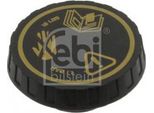 Febi Bilstein 47561 - Tappo Oe 04693175AA, Serbatoio Del Refrigerante Per R52, R50, R53