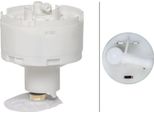 Hella 8TF 358 106-281 - Oe 8E0 906 087 D Pompa Carburante Per A6 (4B), Passat (3B)