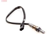 Denso DOX-2076 Sonda Lambda Oe 2269000Q1F Compatibile Con Dokker, Duster, Lodgy, Logan, Sandero, Juke, Pulsar, Qashqai, Captur, Clio, Espace, Scenic, Kadjar, Kangoo, Laguna, Megane, Modus, Twingo, Wind