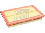 Febi Bilstein 48519 - Oe 274 094 01 04 Filtro Aria Per Classe C (A205), Classe C (W205), Classe C (W204), Slk (R172), Slc (R172), Classe Glk (X204), Gle (C167), Gle (V167), Glc (C253), Glc, Glc (X253), Classe E (S213), Classe E (S212), Classe E (C238), Classe E (C207), Classe E (A238), Classe E (A207), Classe E (W213), Classe E (W212), Classe C (S205), Classe C (S204), Classe C (C205), Classe C (C