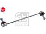 Febi Bilstein 21044 - Stabilizzatore Oe 091167000 Per Vel Satis (BJ0), Trafic Ii (El), Trafic Ii (Fl), Trafic Ii (Jl), Laguna Ii, Laguna I, Espace Iv (Jk), Clio Iii, Vivaro A (E7), Vivaro A (X83), Vivaro (F7), Vivaro (J7), Primastar (X83)
