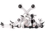 Ridex 772S0068 - Oe 4B0419811BS3 Kit Di Riparazione, Braccio Di Controllo Per A6 (4B), A4 (8D), Passat (3B)
